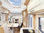 Hymer Tramp Premium 50 2012 года